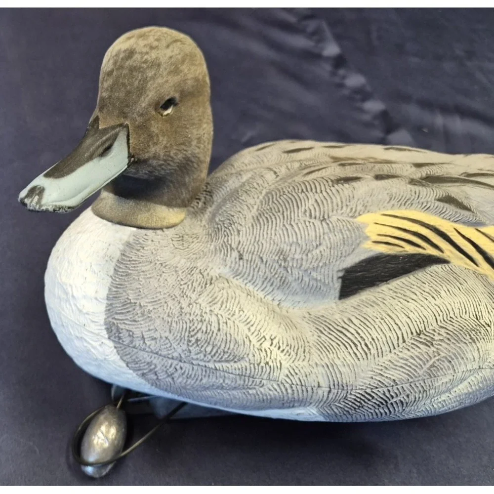 3 Dakota Decoy Northern Pintail Floater Duck Decoys